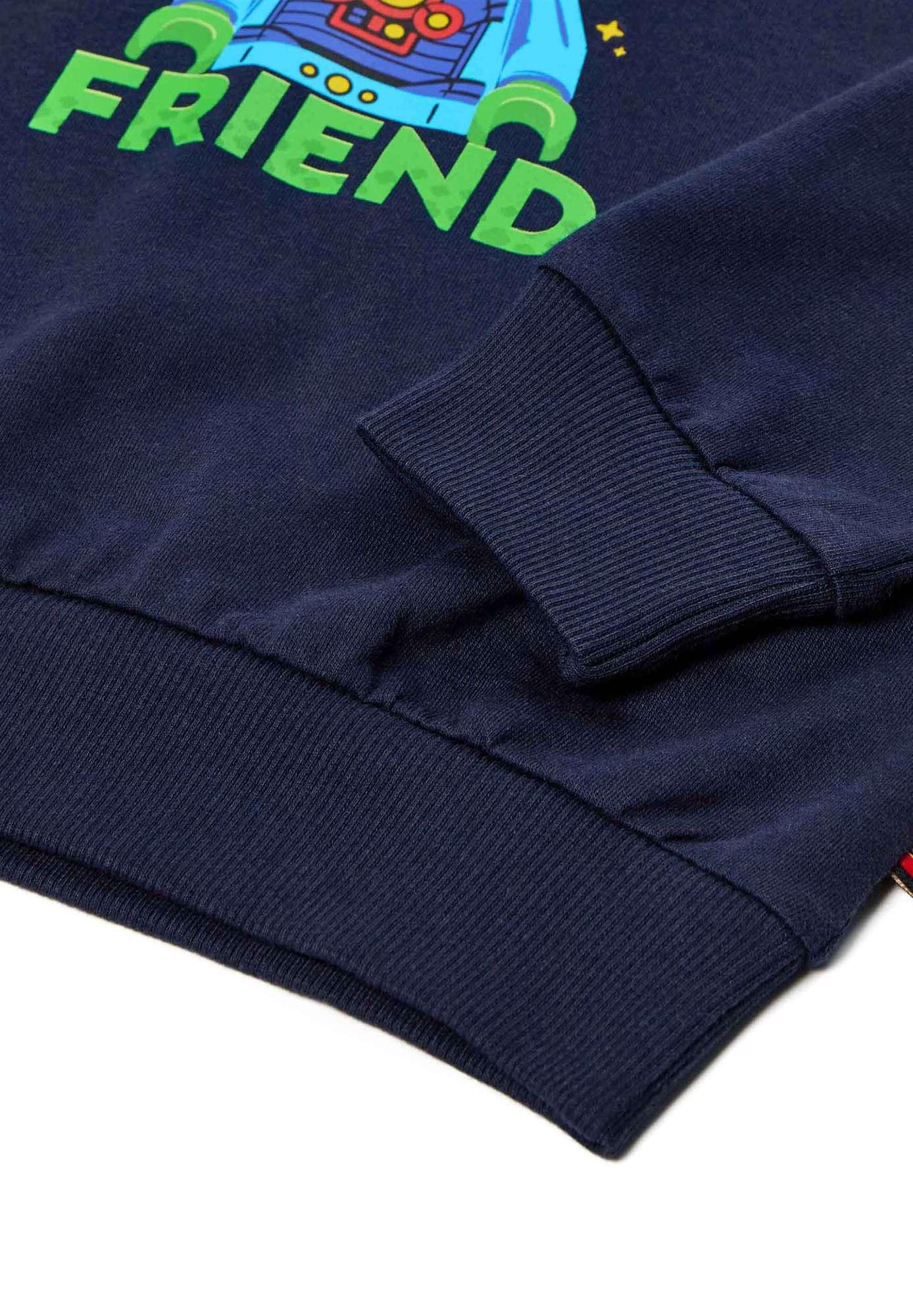 LEGO® Sweatshirt – LWSAKU 101 -LEGO®