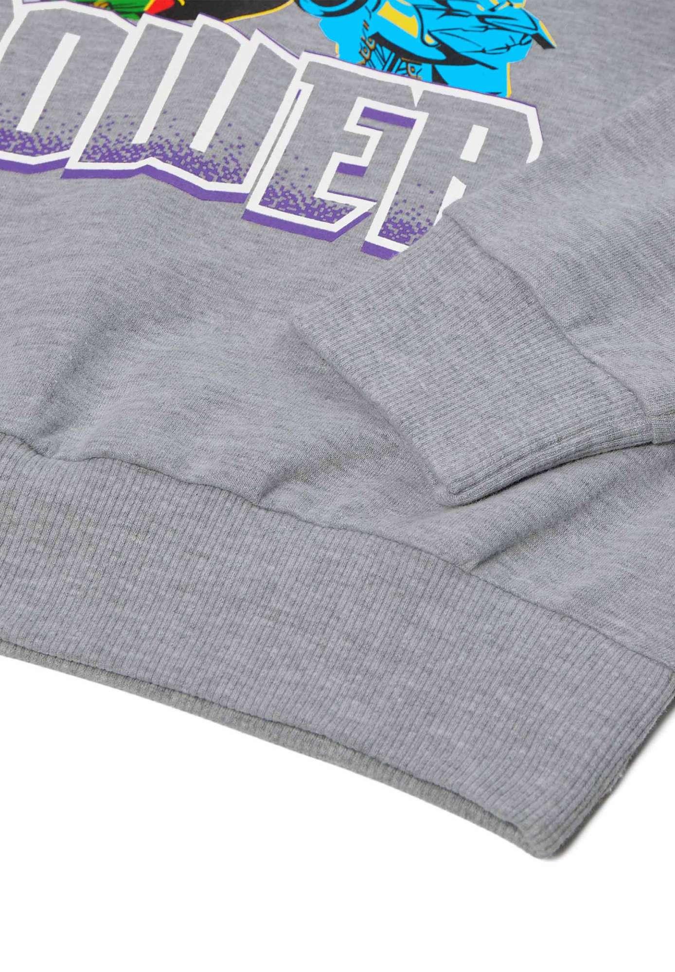 LEGO® NINJAGO® Sweatshirt – LWSAKU 105 -LEGO®