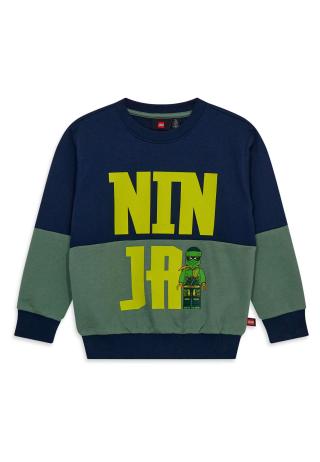LEGO® NINJAGO® Sweatshirt – LWSAKU 106 -LEGO®