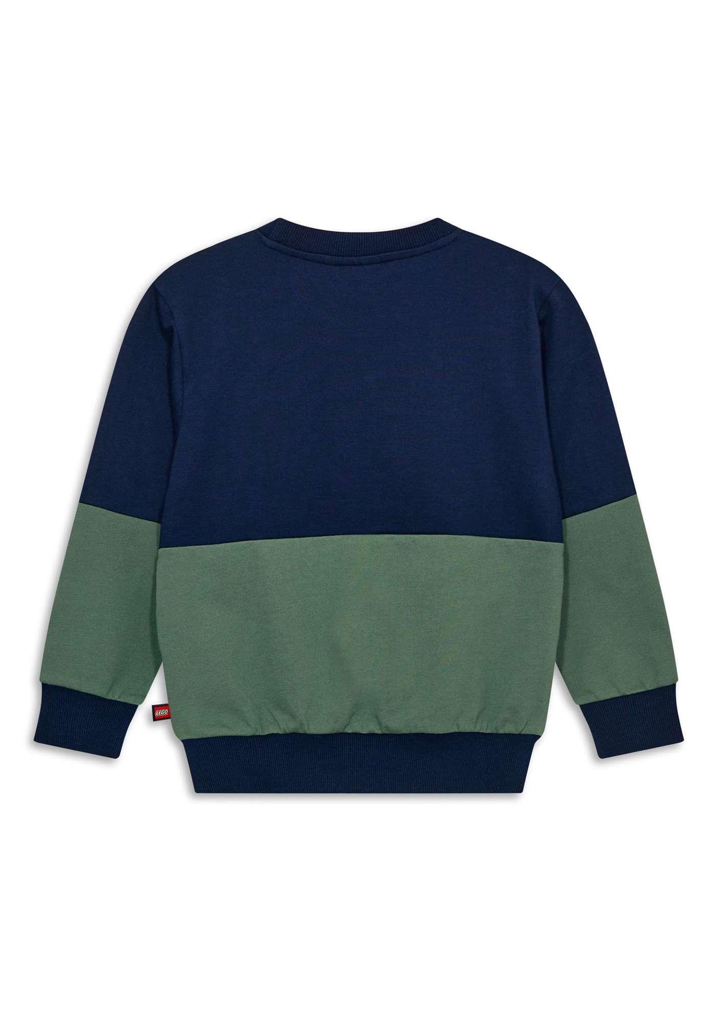 LEGO® NINJAGO® Sweatshirt – LWSAKU 106 -LEGO®