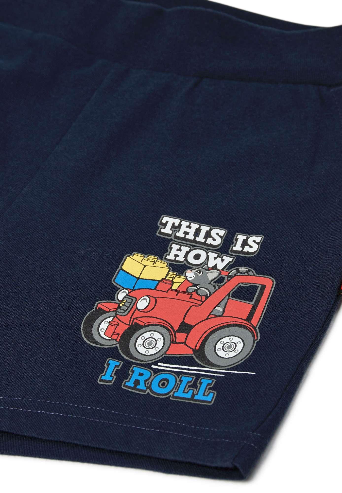 LEGO® DUPLO® Shorts – LWPANI 201 -LEGO®