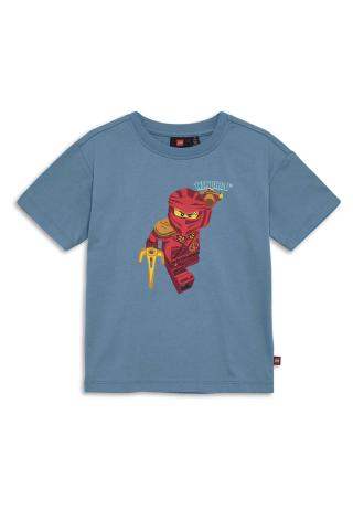 LEGO® NINJAGO® T-Shirt kurzarm – LWTAFFY 305 -LEGO®