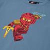 LEGO® NINJAGO® T-Shirt kurzarm – LWTAFFY 305 -LEGO®
