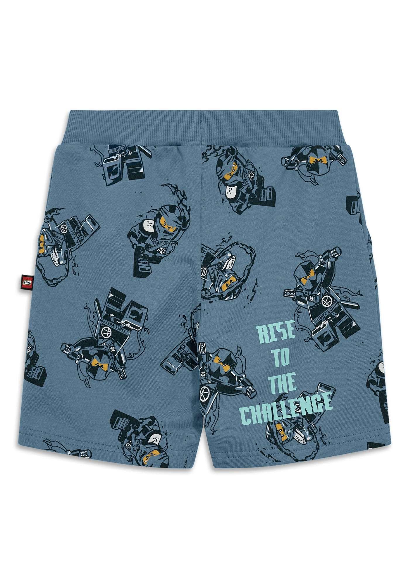 LEGO® NINJAGO® Shorts – LWPASI 302 -LEGO®