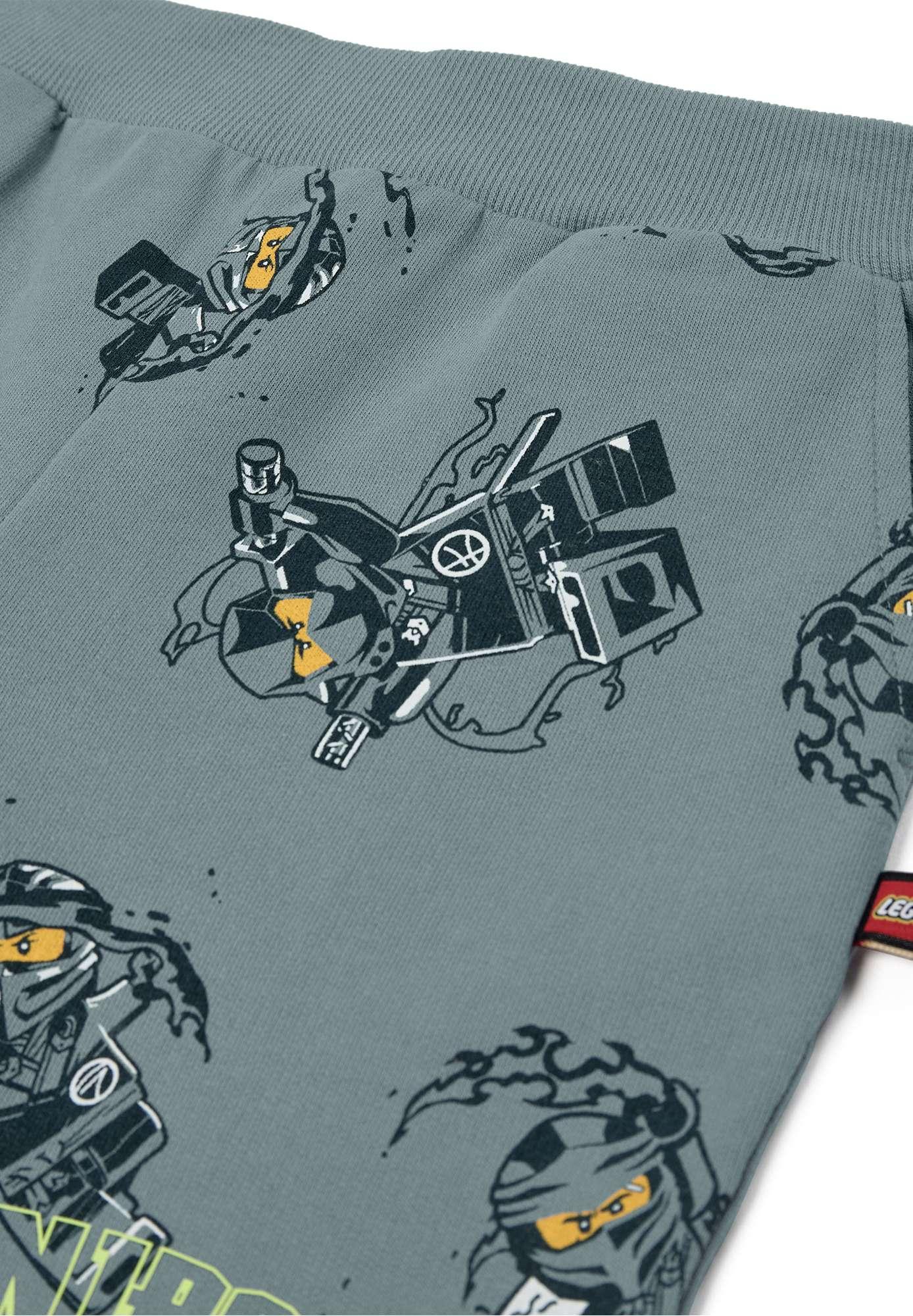 LEGO® NINJAGO® Shorts – LWPASI 302 -LEGO®