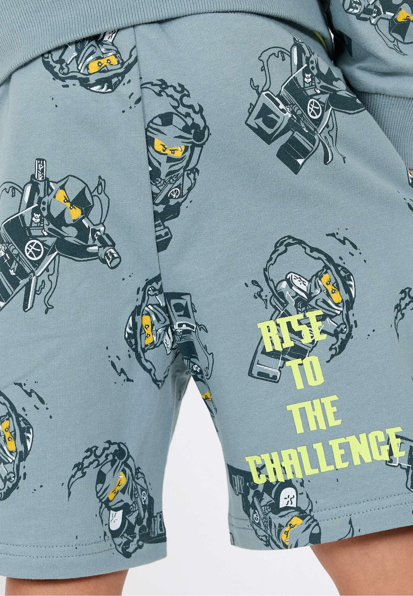 LEGO® NINJAGO® Shorts – LWPASI 302 -LEGO®