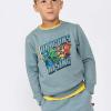 LEGO® NINJAGO® Sweatshirt – LWSAKU 301 -LEGO®