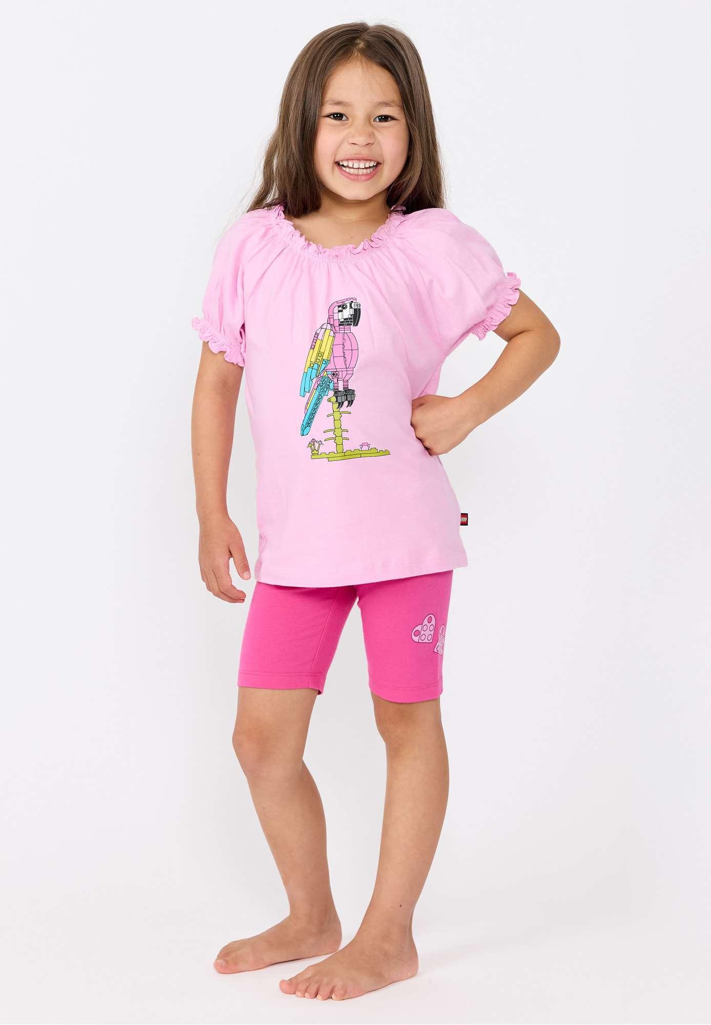 LEGO® T-Shirt Kurzarm – LWTAJA 300 -LEGO®