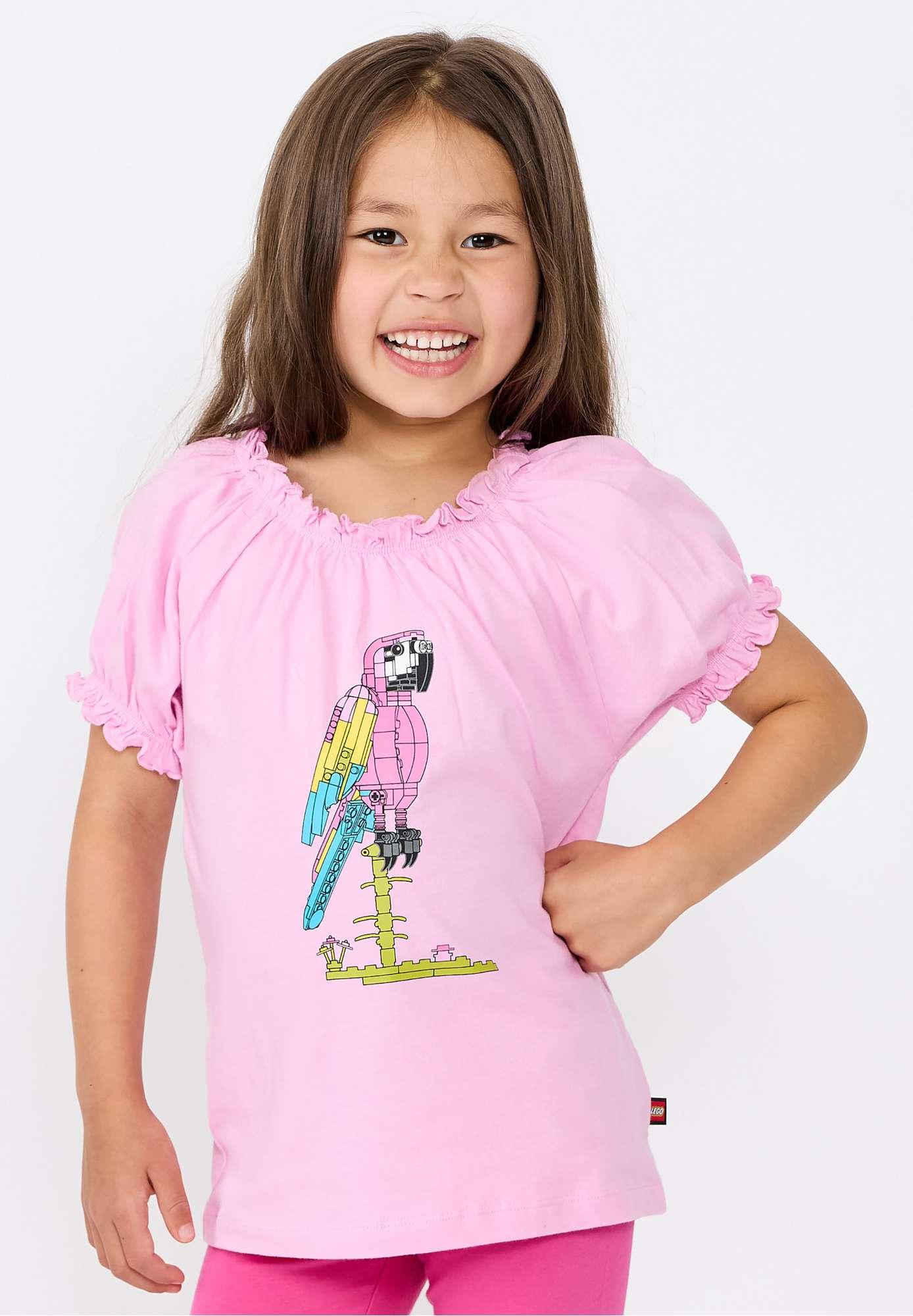 LEGO® T-Shirt Kurzarm – LWTAJA 300 -LEGO®