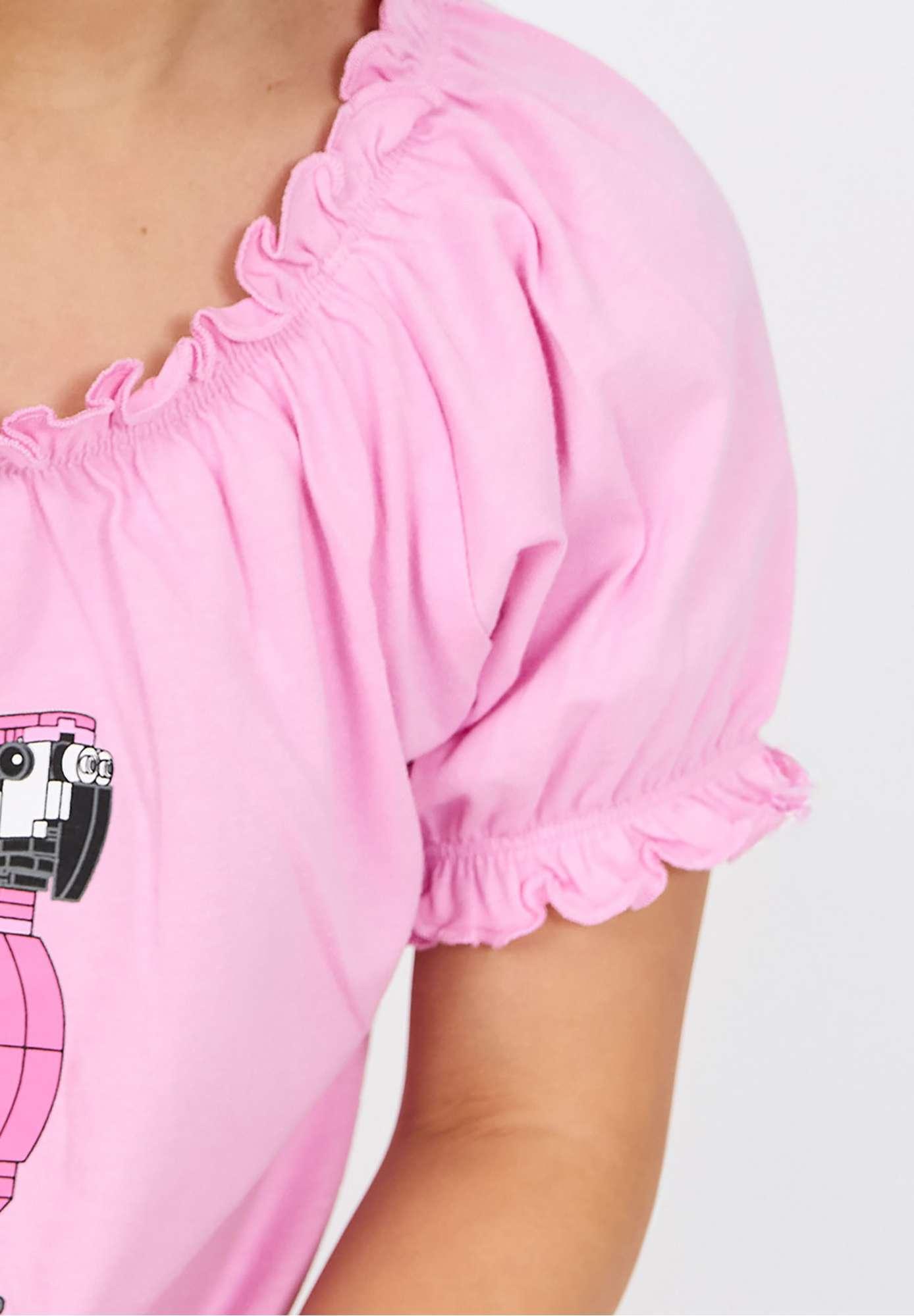 LEGO® T-Shirt Kurzarm – LWTAJA 300 -LEGO®