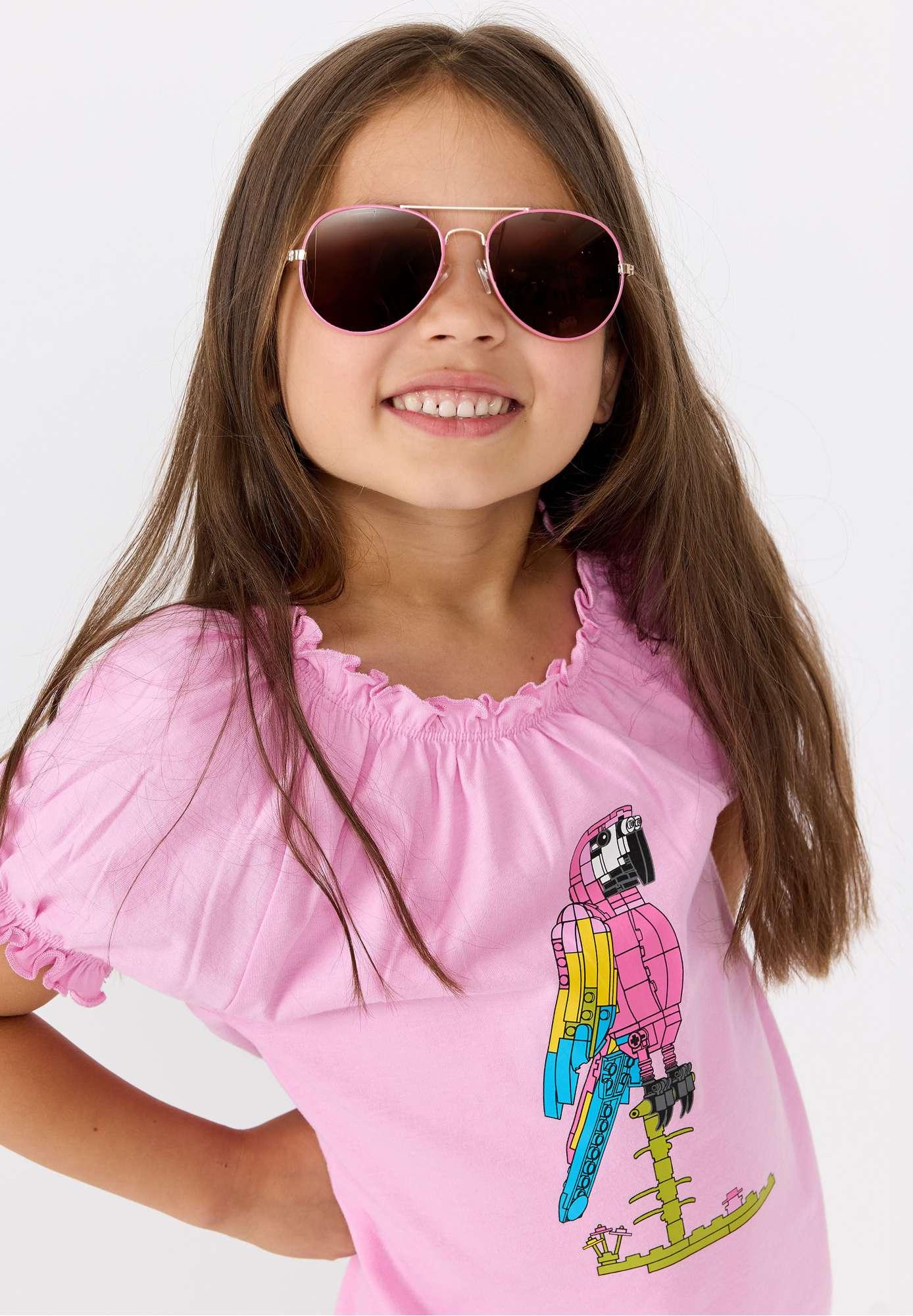 LEGO® T-Shirt Kurzarm – LWTAJA 300 -LEGO®