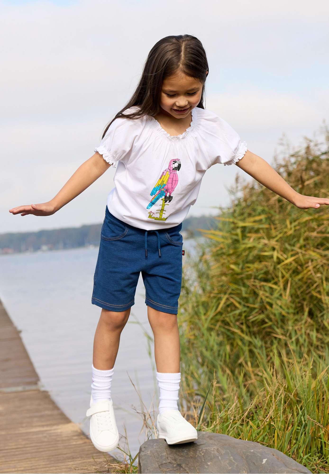 LEGO® T-Shirt kurzarm – LWTAJA 300 -LEGO®