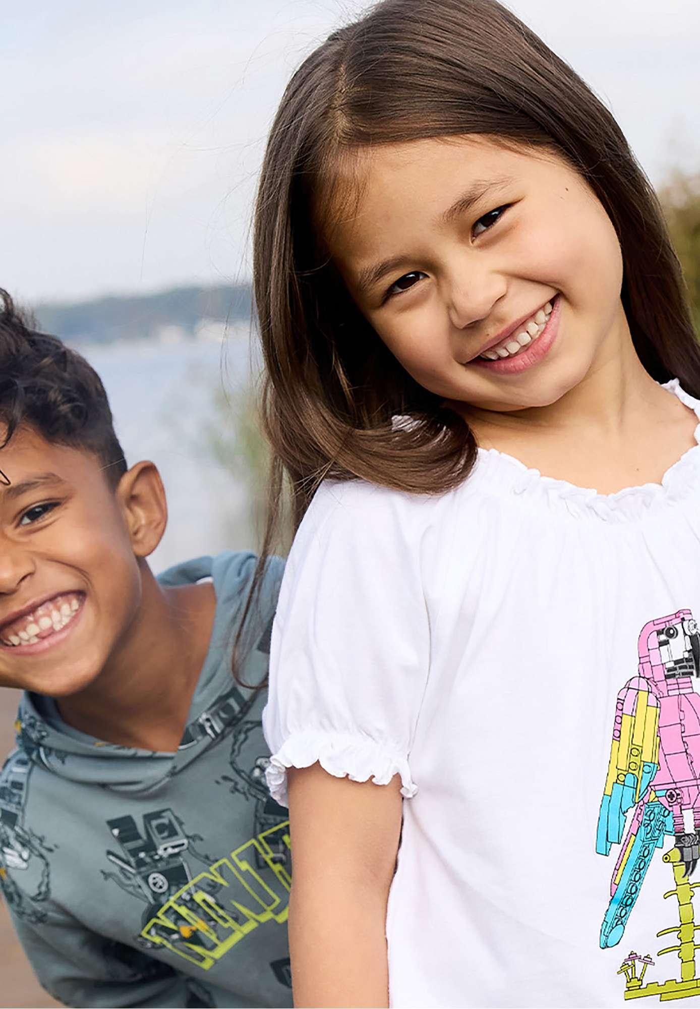 LEGO® T-Shirt kurzarm – LWTAJA 300 -LEGO®