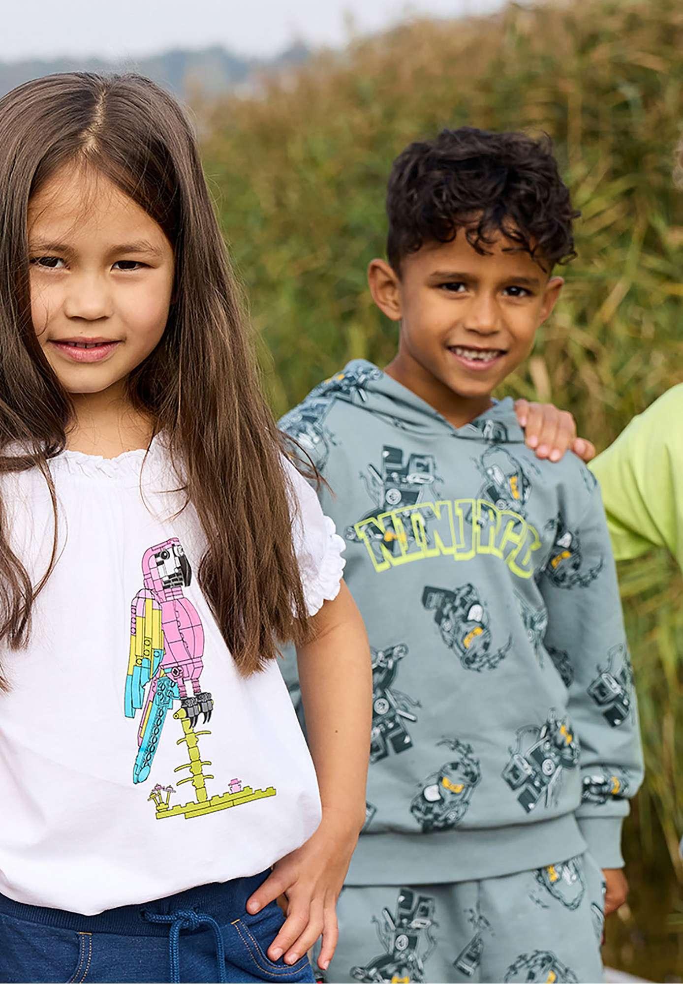 LEGO® T-Shirt kurzarm – LWTAJA 300 -LEGO®