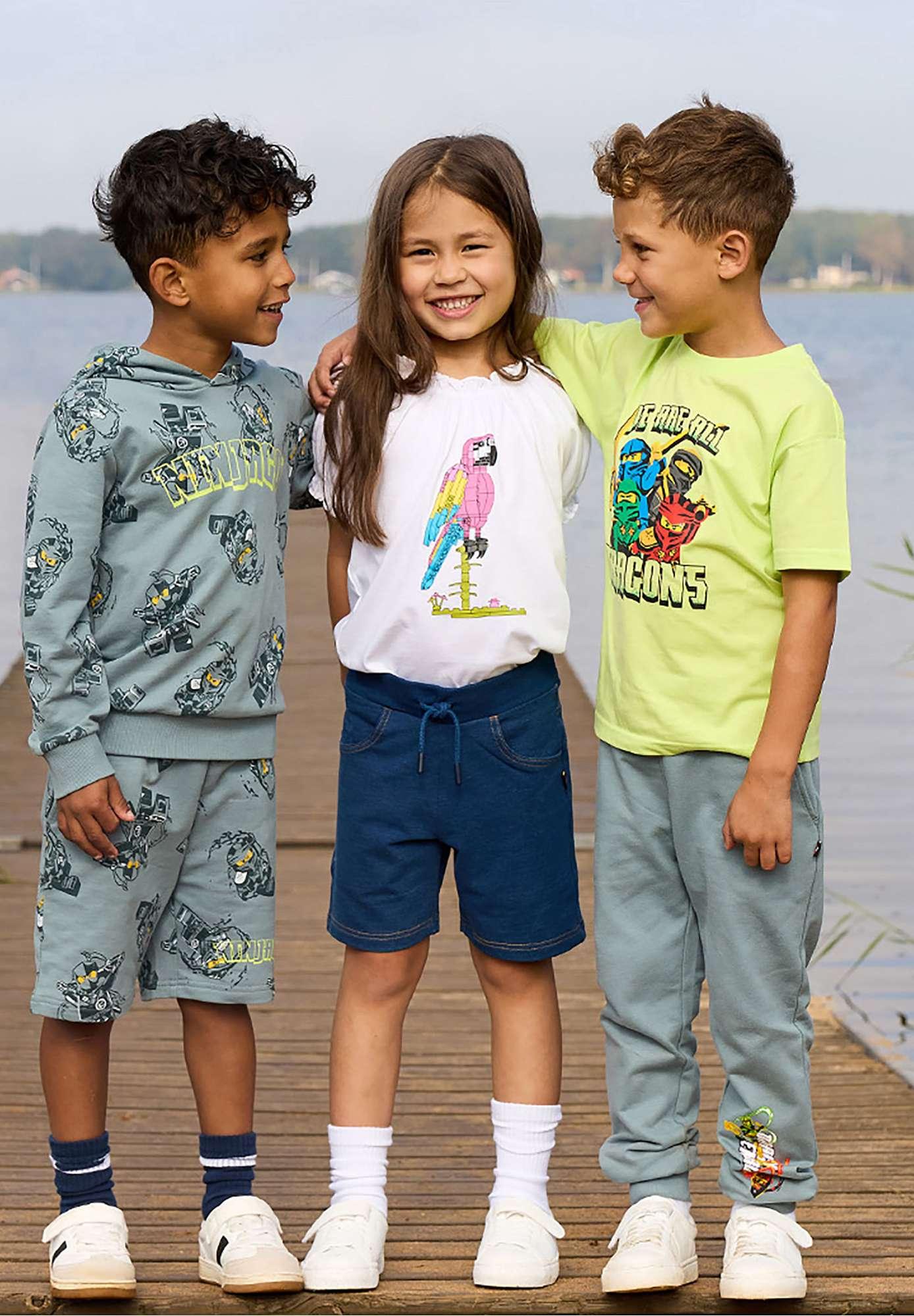 LEGO® T-Shirt kurzarm – LWTAJA 300 -LEGO®