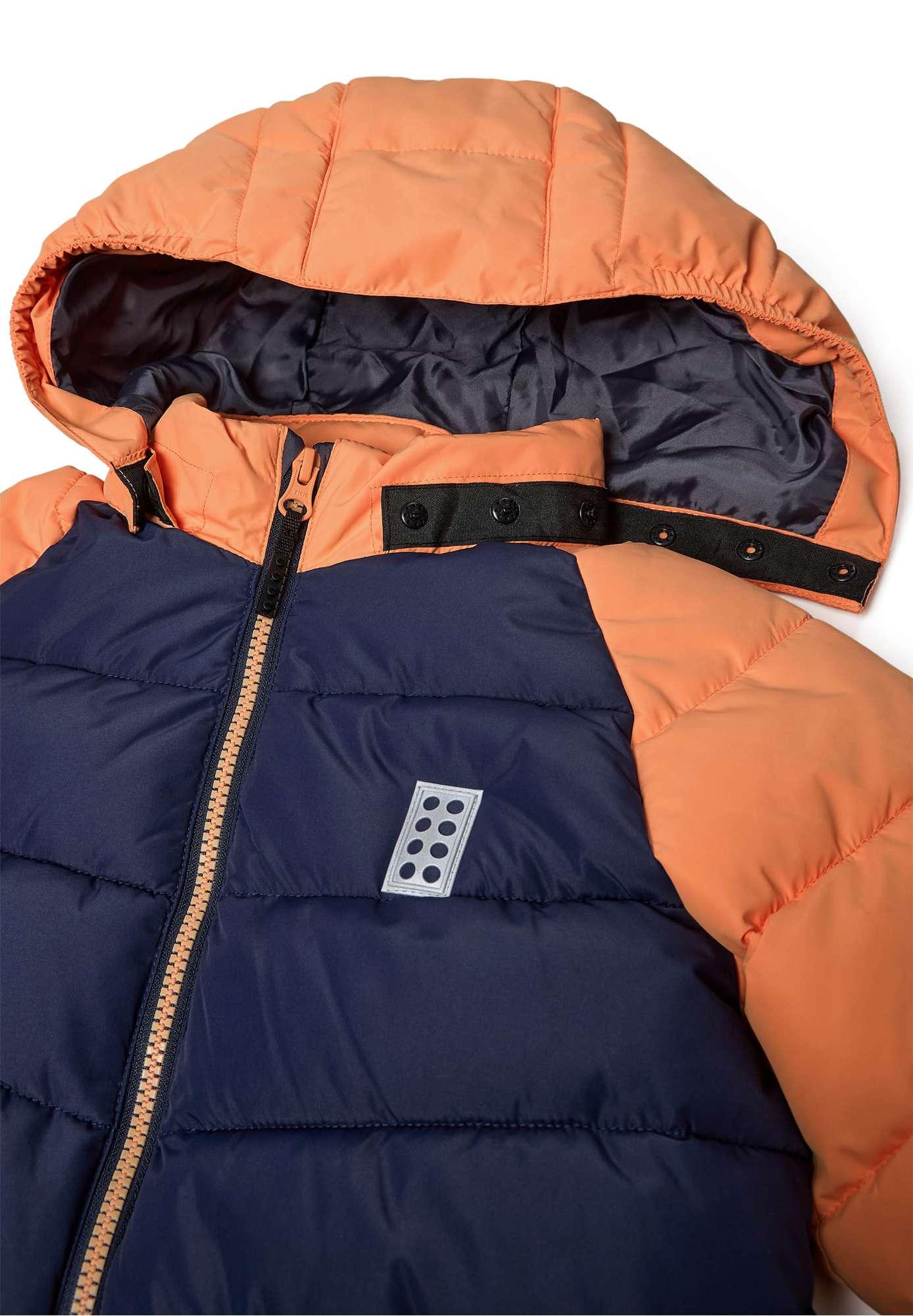 LEGO® Jacke – LWJIPE 704 -LEGO®