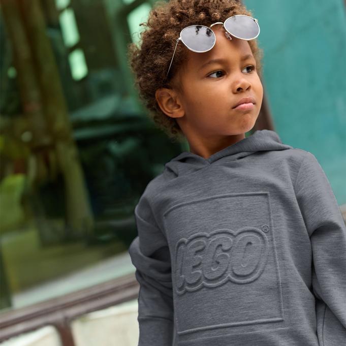 KULTIGE LEGO® KLEIDUNG