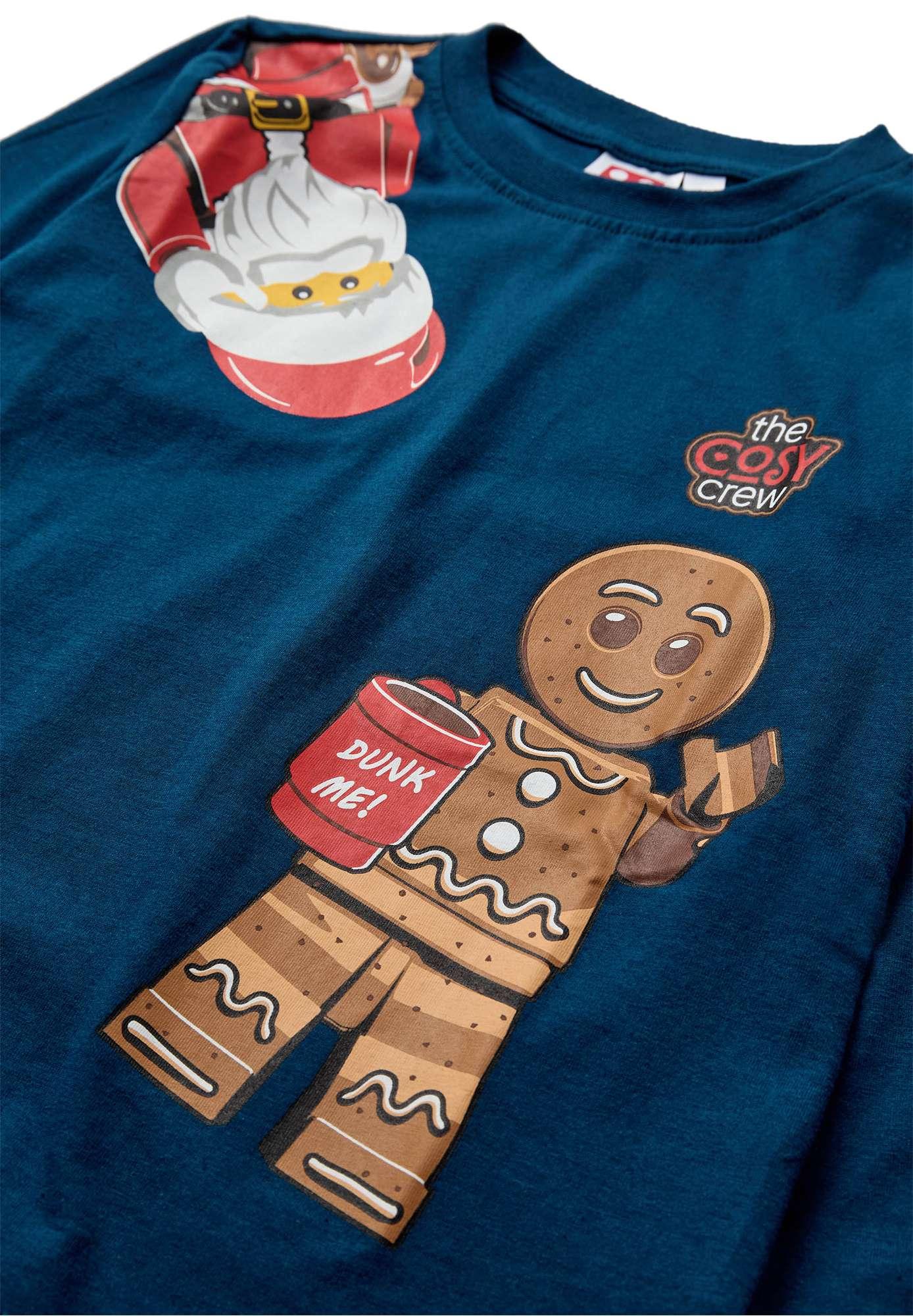 LEGO® Weihnachts T-Shirt -LEGO®