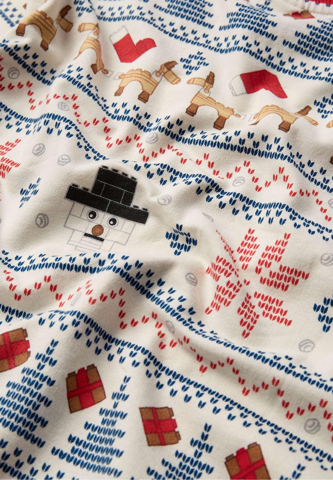 LEGO® Weihnachtspullover -LEGO®