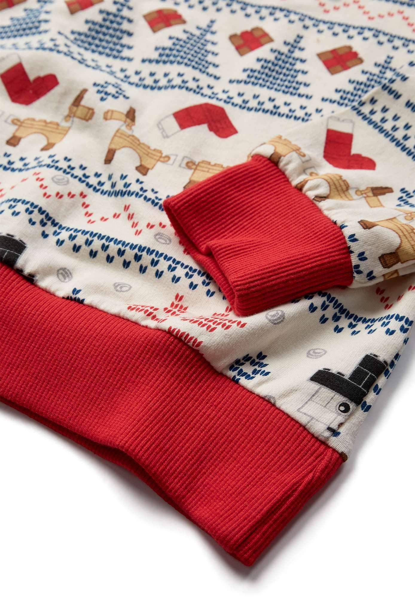 LEGO® Weihnachtspullover -LEGO®