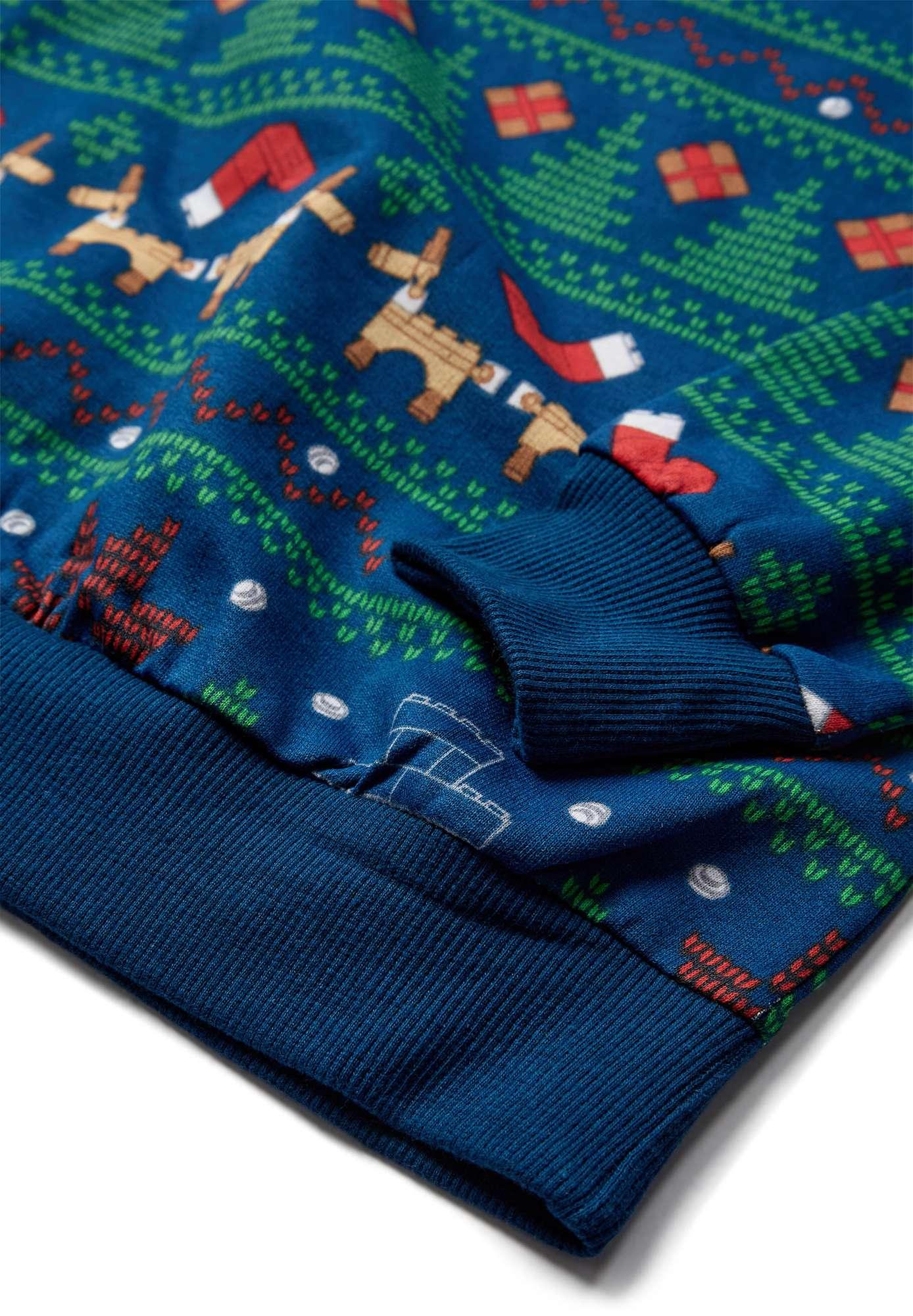 LEGO® Weihnachtspullover -LEGO®