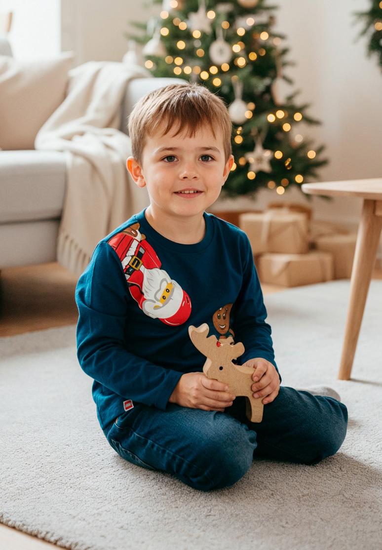 LEGO® Weihnachts T-Shirt -LEGO®