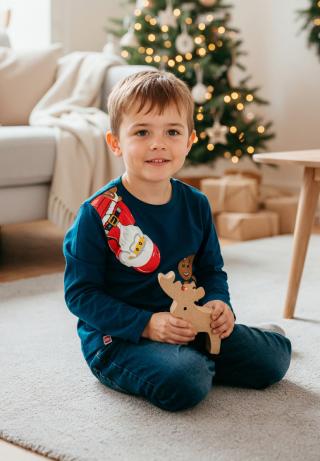 LEGO® Weihnachts T-Shirt -LEGO®