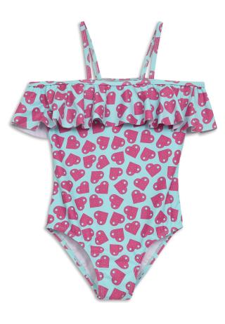 LEGO® Badeanzug – LWAVA 301 -LEGO®