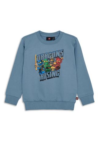 LEGO® NINJAGO® Sweatshirt – LWSAKU 301 -LEGO®