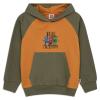 LEGO® Kapuzen-Sweatshirt - LWSIAN 109 -LEGO®