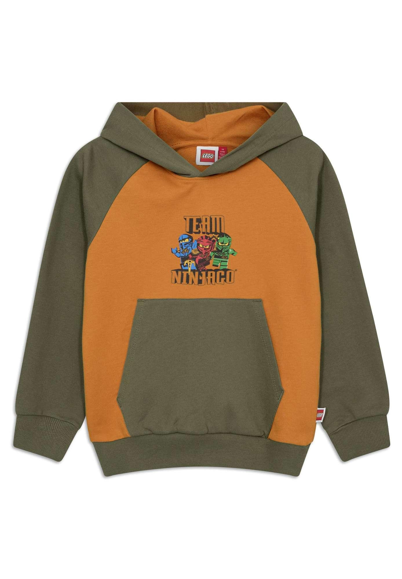 LEGO® Kapuzen-Sweatshirt - LWSIAN 109 -LEGO®