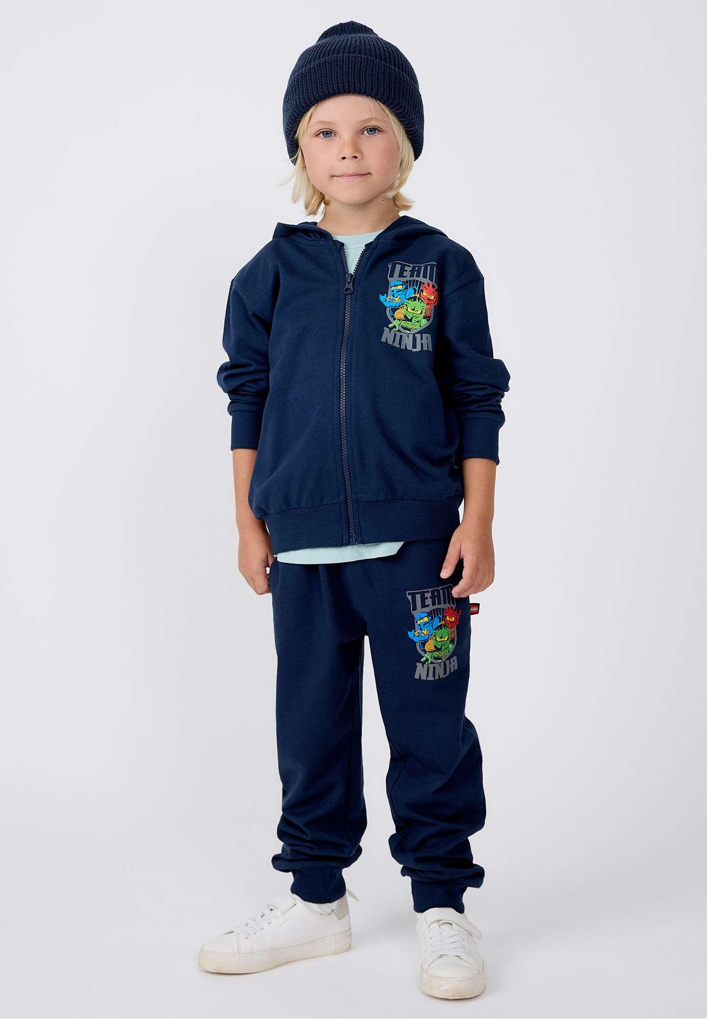 LEGO® Kapuzen-Sweatshirt - LWSIAN 102 -LEGO®