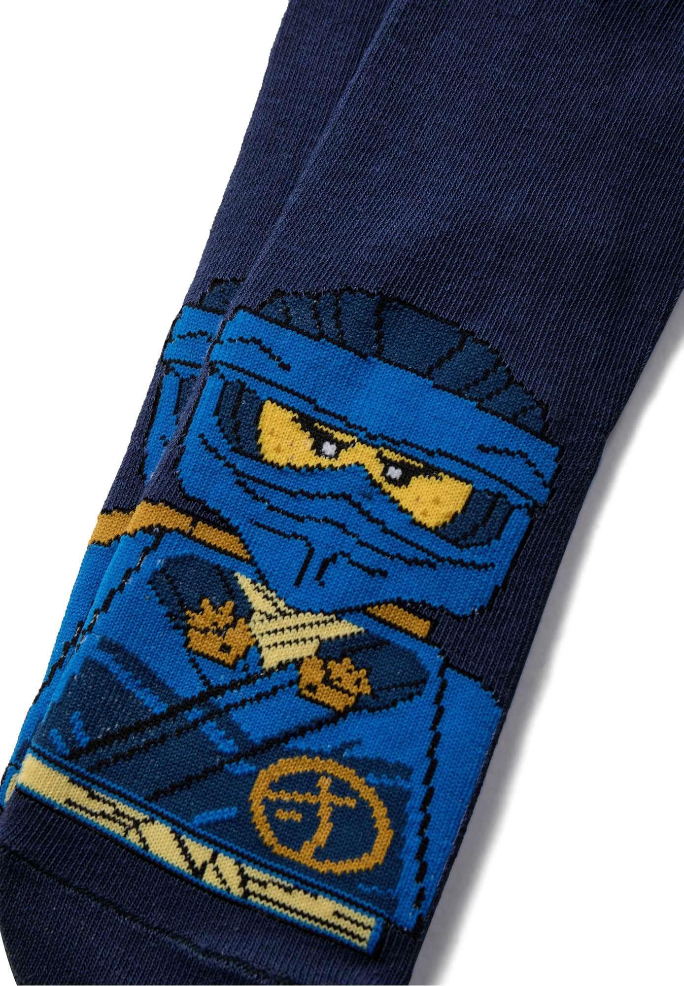 LEGO® 5er-Pack Socken - LWAIKO 102 -LEGO®