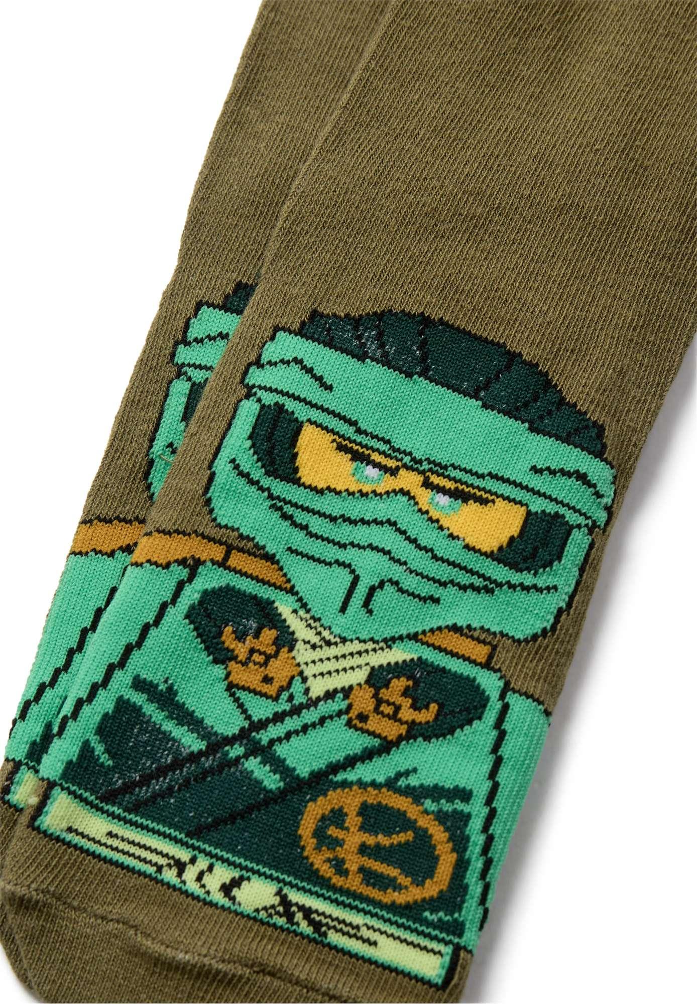 LEGO® 3er-Pack Socken - LWAIKO 103 -LEGO®