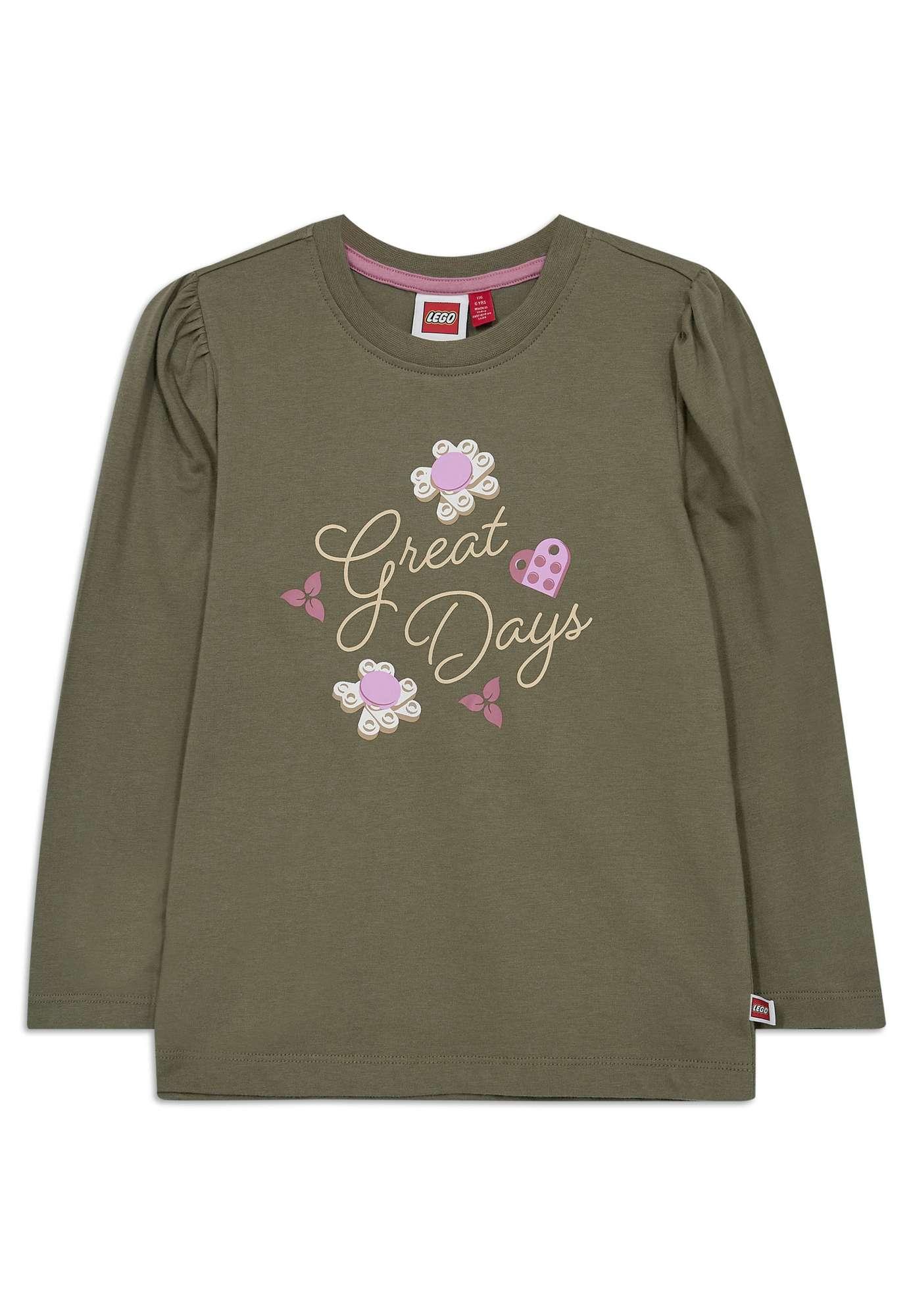 LEGO® T-Shirt langarm - LWTUNA 100 -LEGO®