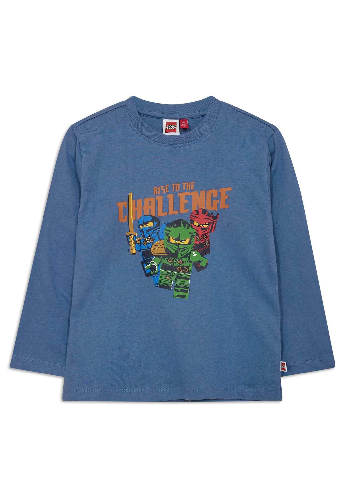LEGO® T-Shirt langarm - LWTAJ 100 -LEGO®