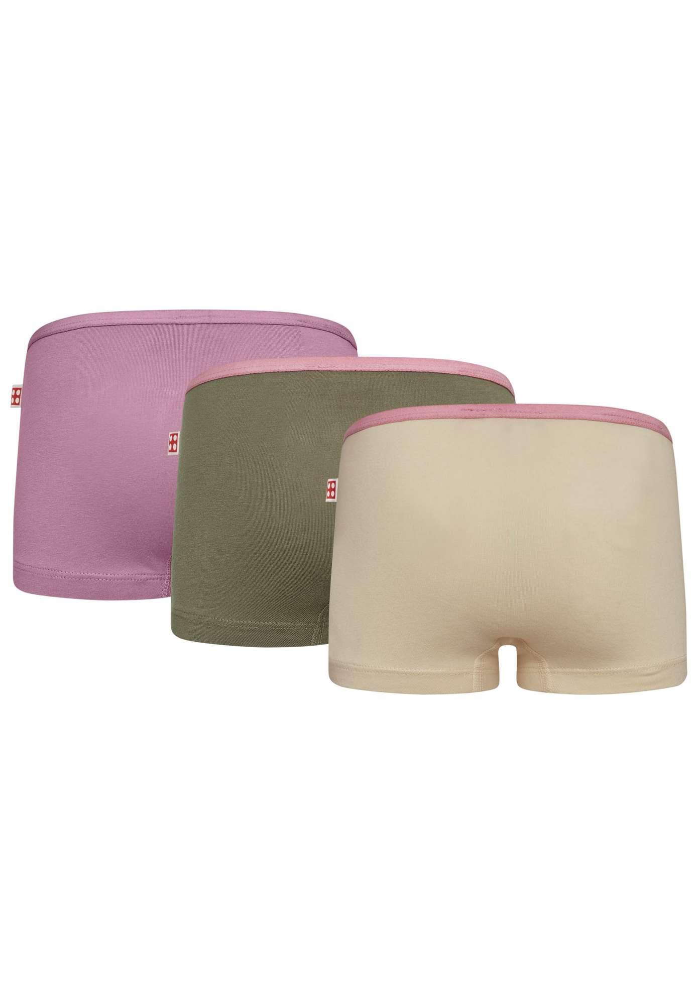 LEGO® 3er-Pack Hipster - LWAYO 101 -LEGO®