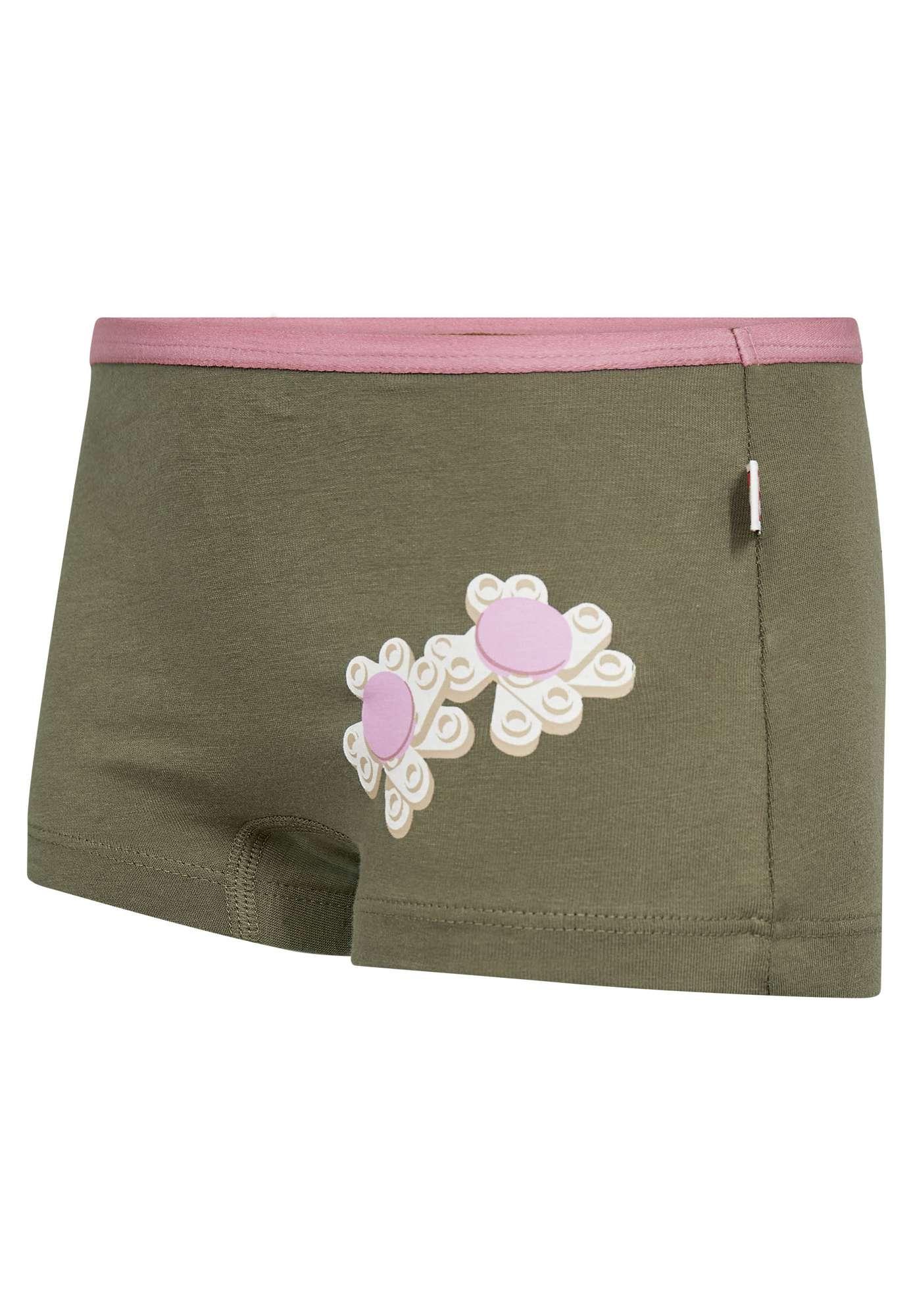 LEGO® 3er-Pack Hipster - LWAYO 101 -LEGO®