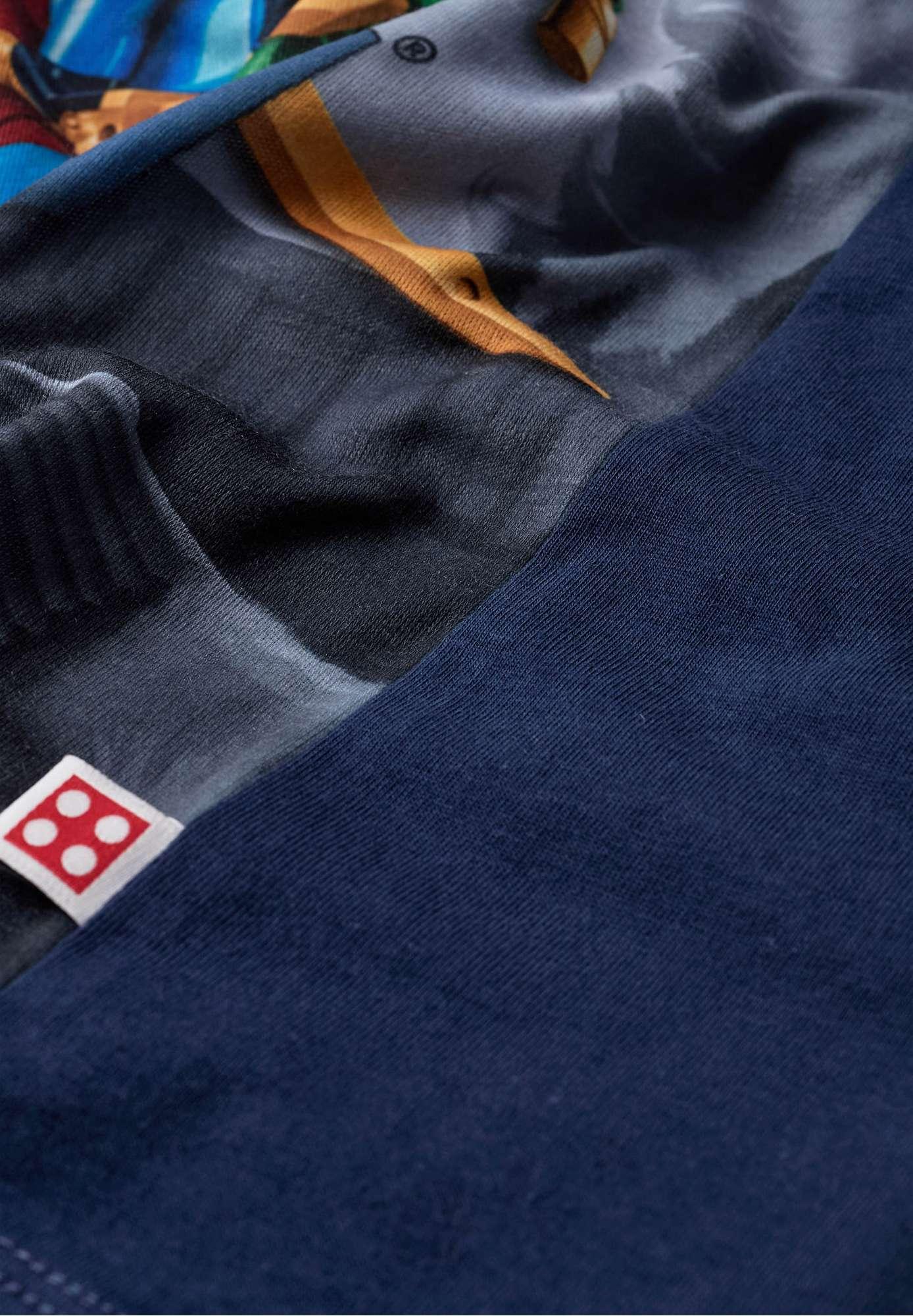 LEGO® T-Shirt langarm - LWTAJ 101 -LEGO®