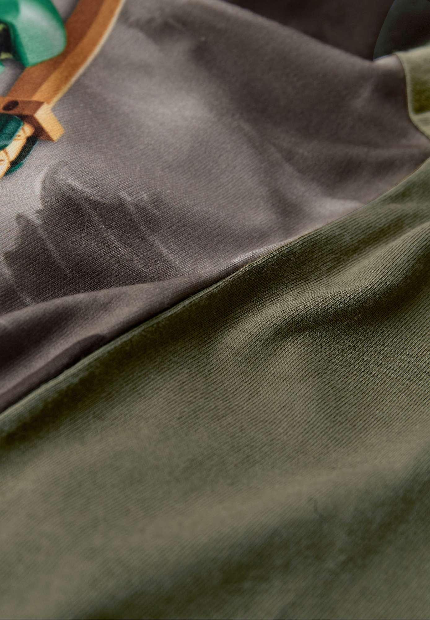 LEGO® T-Shirt langarm - LWTAJ 101 -LEGO®