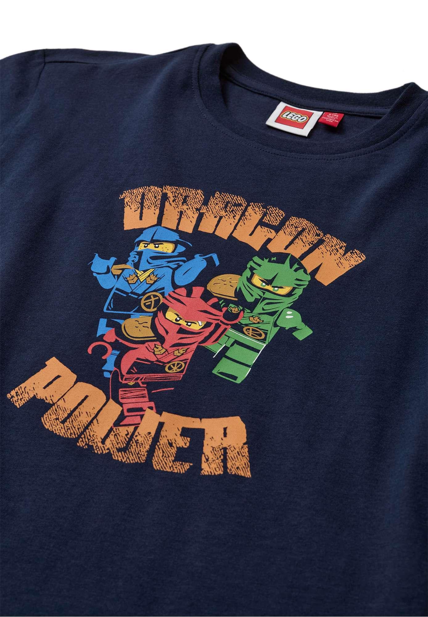 LEGO® T-Shirt kurzarm - LWTAJ 105 -LEGO®