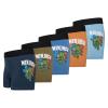 LEGO® 5er-Pack Boxershorts - LWAIKO 100 -LEGO®