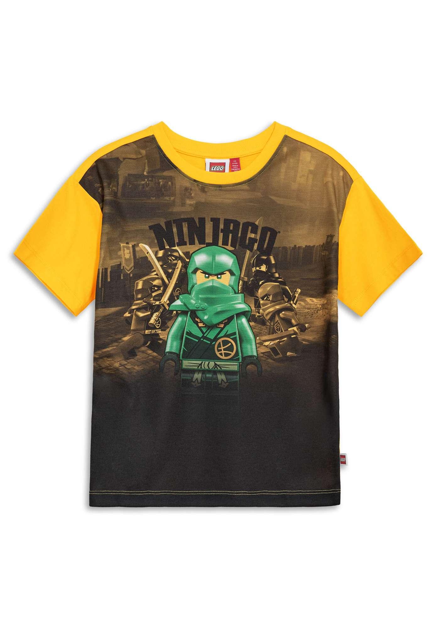 LEGO® T-Shirt kurzarm - LWTAJ 104 -LEGO®
