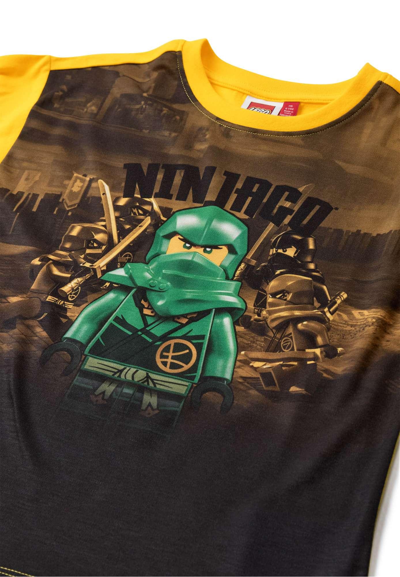 LEGO® T-Shirt kurzarm - LWTAJ 104 -LEGO®