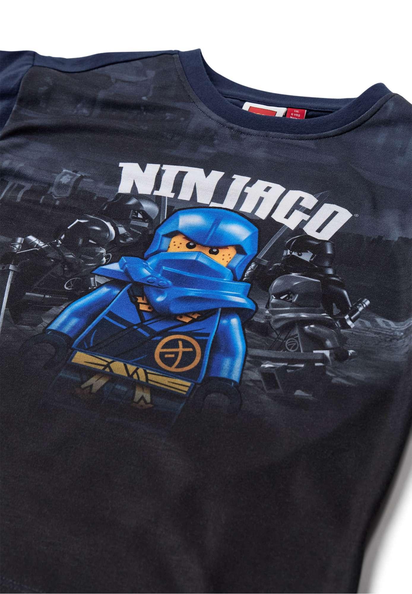 LEGO® T-Shirt kurzarm - LWTAJ 104 -LEGO®