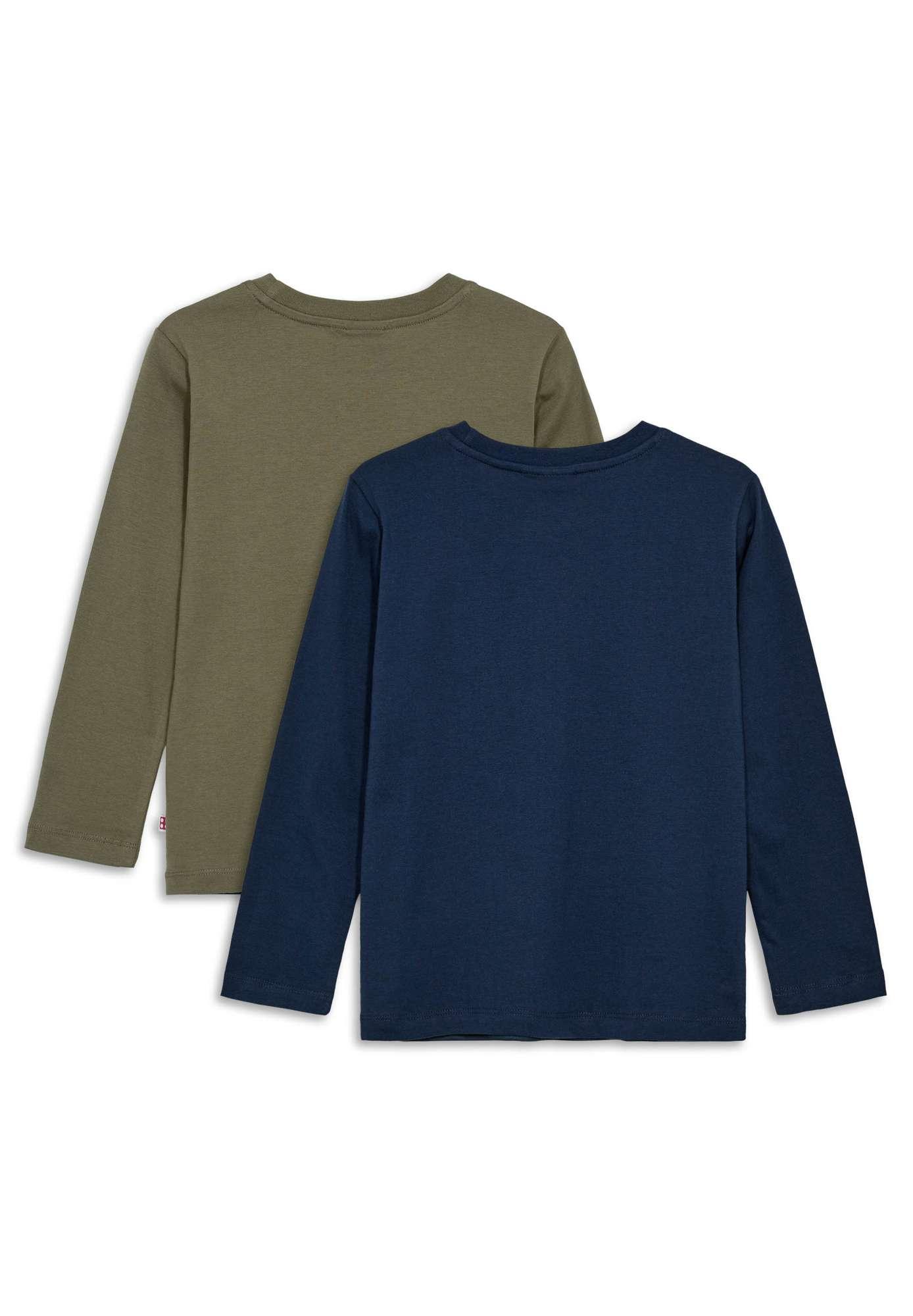 LEGO® 2er-Pack T-Shirt langarm - LWTAJ 118 -LEGO®