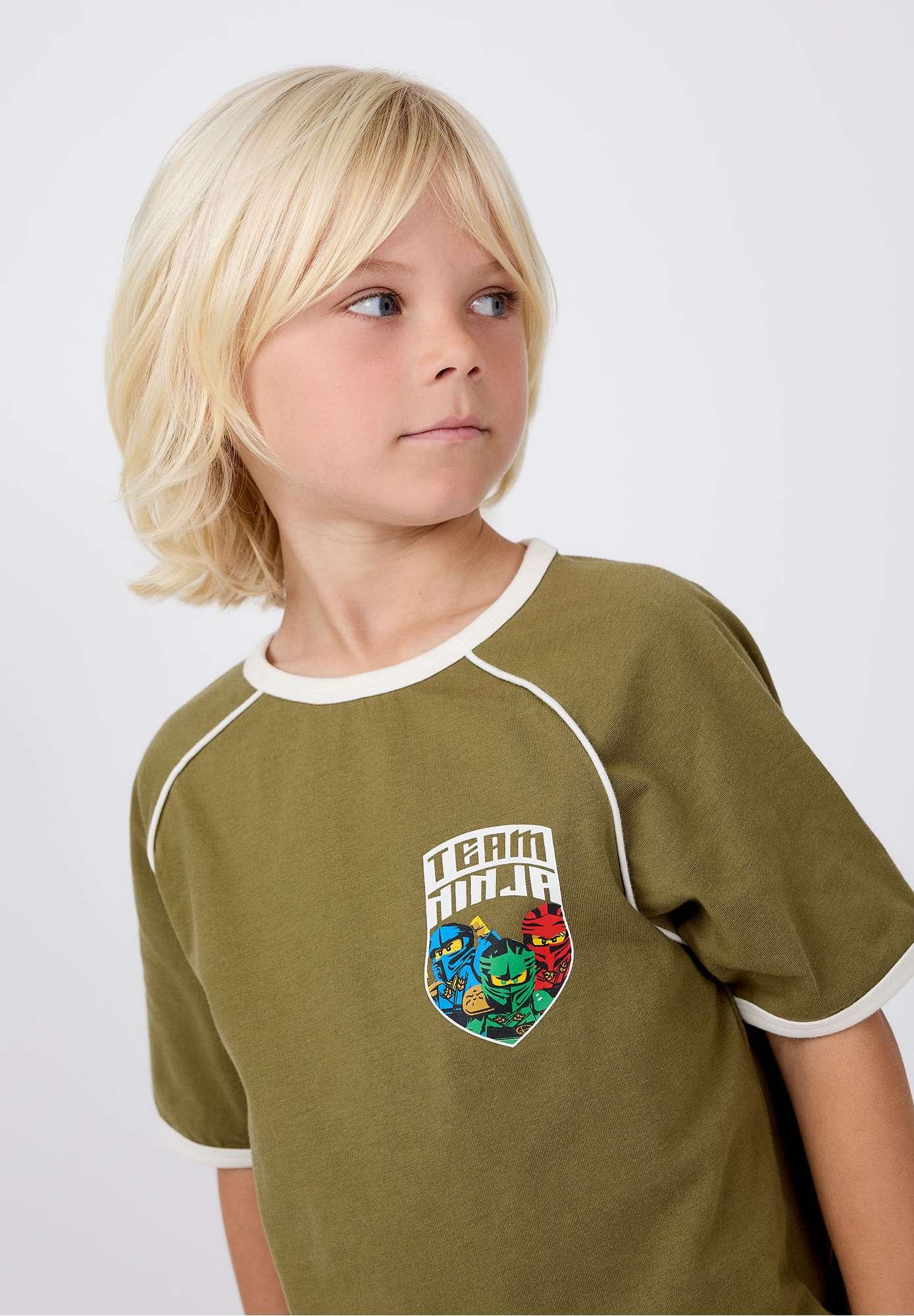 LEGO® T-Shirt kurzarm - LWTAJ 114 -LEGO®