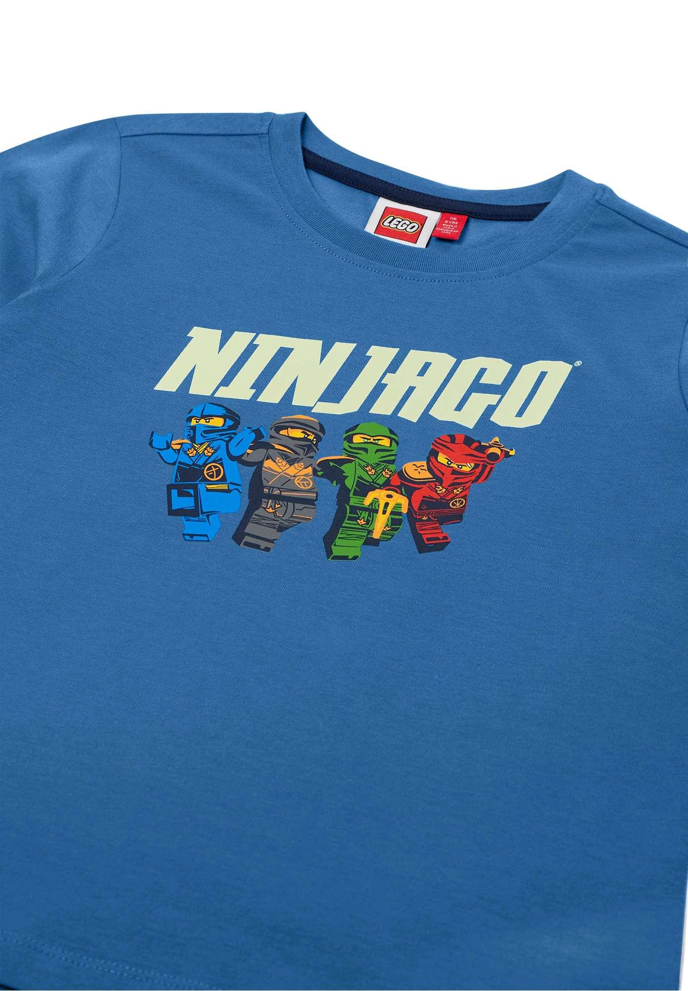 LEGO® Pyjama - LWAIKO 106 -LEGO®