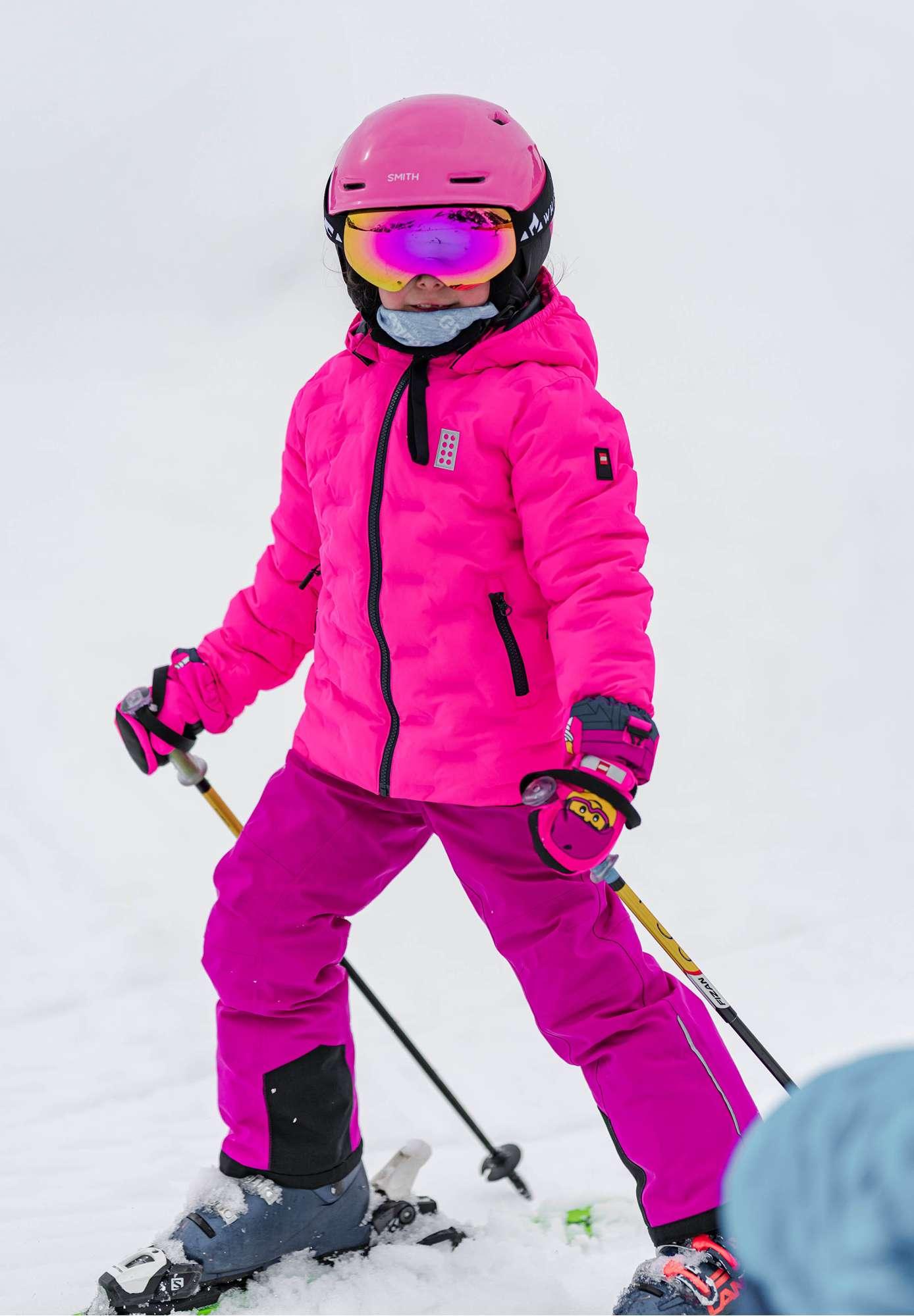 LEGO® Skihose – LWPOWAI 708 -LEGO®