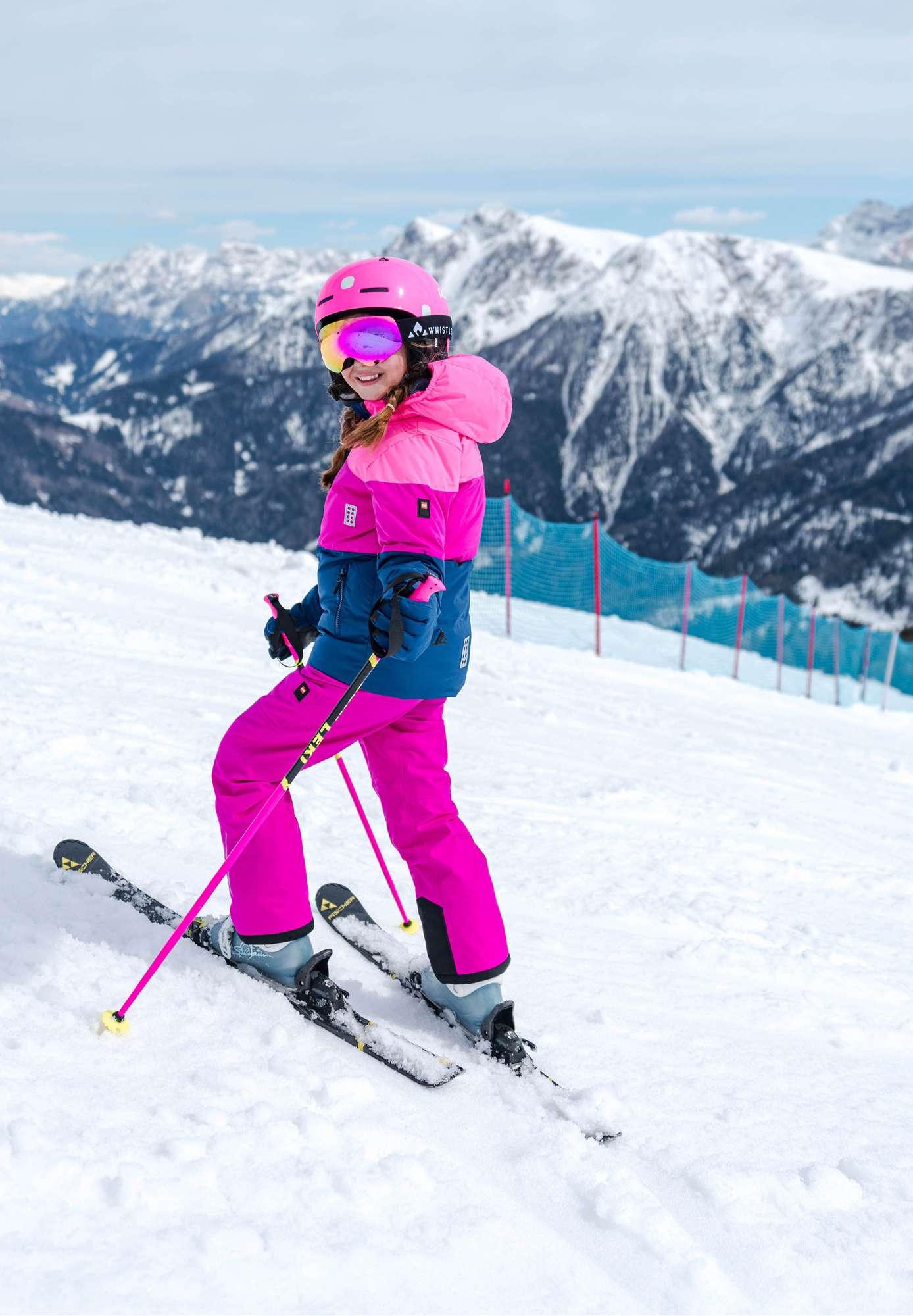 LEGO® Skihose – LWPOWAI 708 -LEGO®